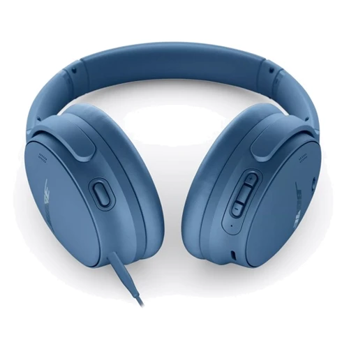Наушники Bose QuietComfort Headphones Twilight Blue (884367-1300, 884367-1600)
