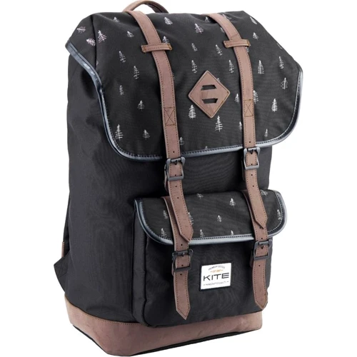 Рюкзак Kite Urban K18-899L-2: Возрастная группа от 7 до 14 лет
