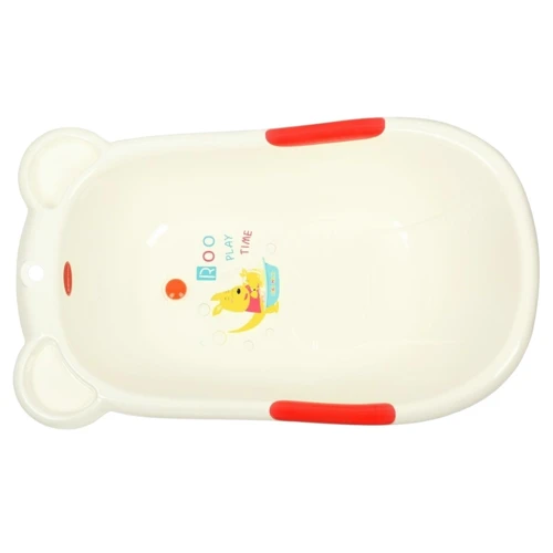 Детская ванночка Same Toy BabaMama (008Red) фото 3