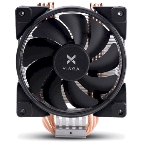 Кулер Vinga CL3005: Рівень шуму, dB 26.5