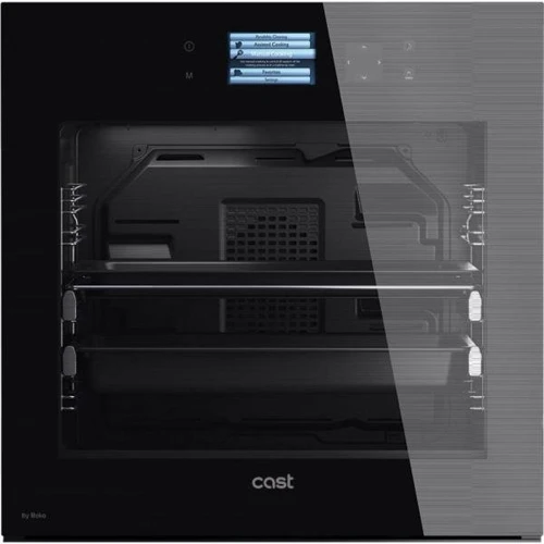 Духовой шкаф электрический Beko OIM 58900 P