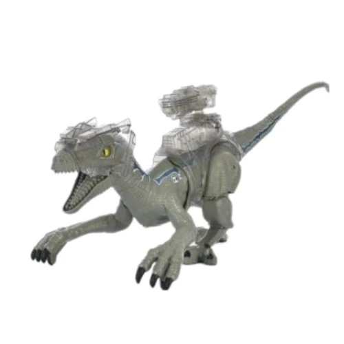 Робот Le Neng Toys Динозавр на дистанционном управлении (K35): Производитель LE NENG TOYS