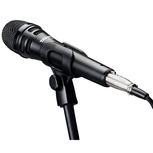 Микрофон Takstar TA-60 Black: Направленность суперкардиоидная