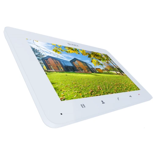 Slinex SM-07 White: Производитель Slinex