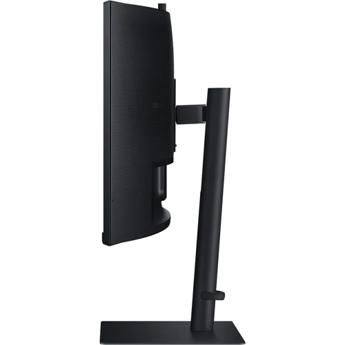 Монитор Samsung ViewFinity S6 (LS34C650V): Покрытие экрана антибликовое