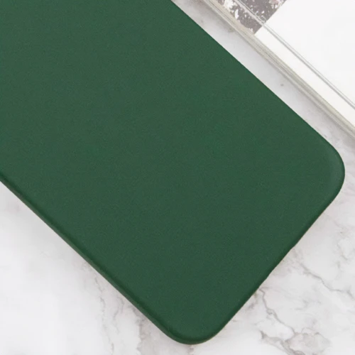 Чехол для телефонов Lakshmi Premium Case Silicone Cover Cyprus Green for Xiaomi Redmi Note 13 Pro+: Совместимость Xiaomi Redmi Note 13 Pro+