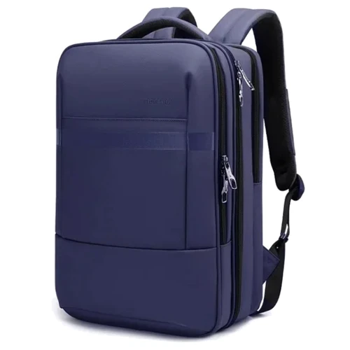 Сумка для ноутбуков Tigernu 15.6" T-B3982 Blue: Форм-фактор 15.6"