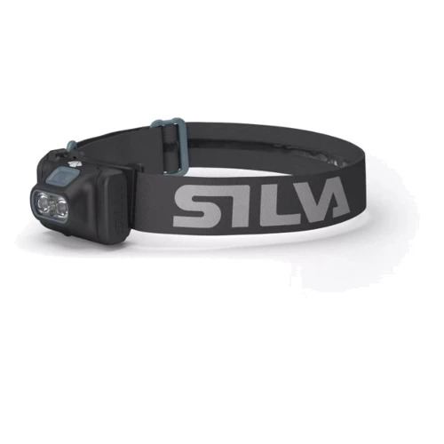 Фонарь туристический Silva Scout 3XTH (SLV 38000)