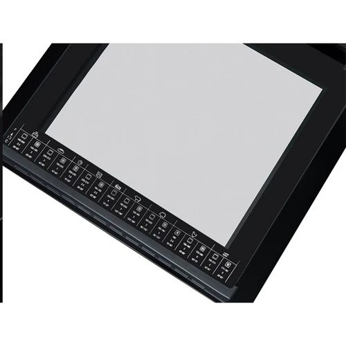 Плита комбинированная Hansa FCMW59119