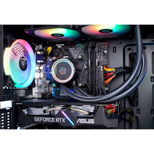 Персональный компьютер (ПК) ARTLINE Gaming X77 (X77v53): Объем накопителя 2 ТБ HDD + 1 ТБ SSD