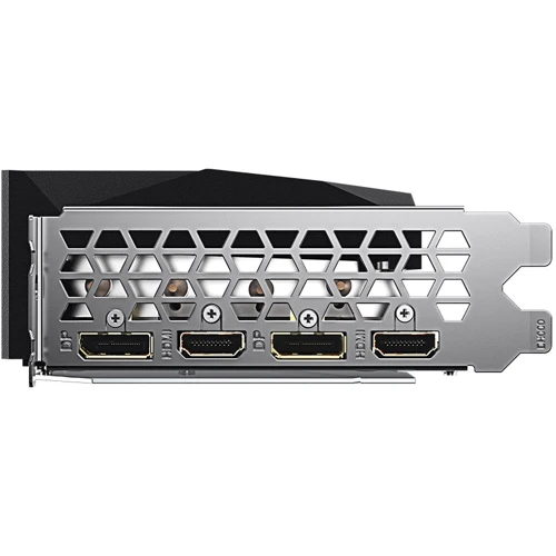 Видеокарта GIGABYTE GeForce RTX 3060 Ti GAMING OC PRO 8G (GV-N306TGAMINGOC PRO-8GD): Разрядность шины памяти, бит 256