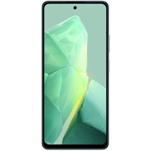 Смартфон Oscal Tiger 12 8/128GB Blue (UA UCRF): Дисплей 6.78" IPS LCD (1080 x 2460) / 396 ppi