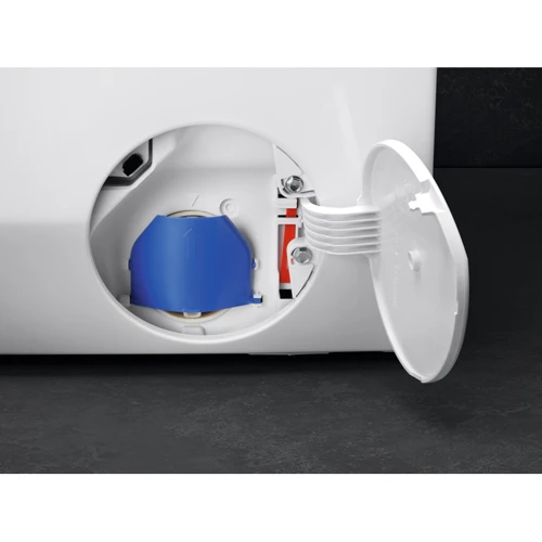 Стиральная машина AEG LWR73964BU: Количество программ стирки 12