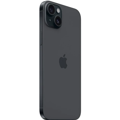 Apple iPhone 15 Plus 512GB Black (MU1H3RX/A) UA фото 10