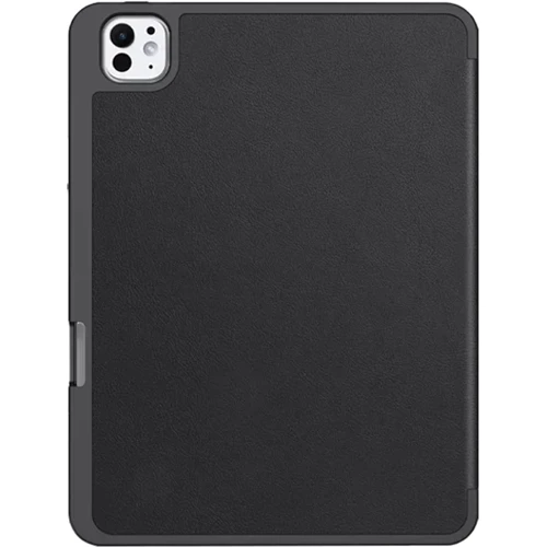 Аксессуар для iPad AirOn Premium SOFT Case Black for iPad Pro 11 2024 M4: Тип аксессуара чехол