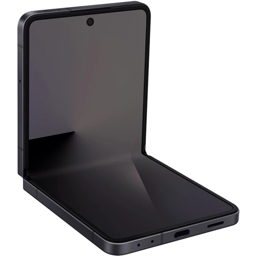 Смартфон Samsung Galaxy Flip 7 12/256GB Jetblack F766 (UA UCRF): Дисплей 6.9" Dynamic AMOLED 2X (2520 x 1080) 397 ppi / 4.1" Super AMOLED (1048 x 948)