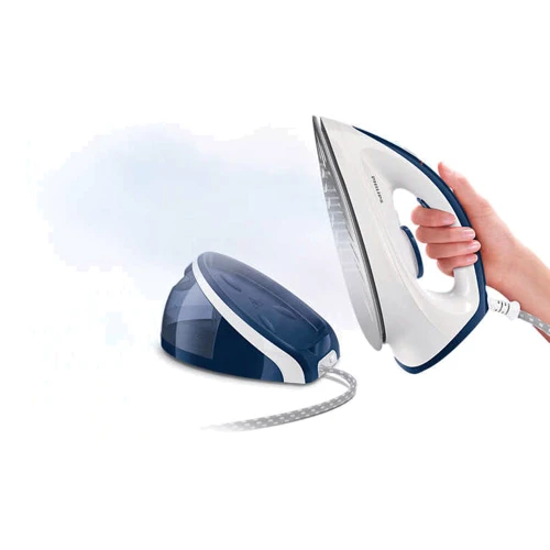Парогенератор Philips HI5916/20 фото 3