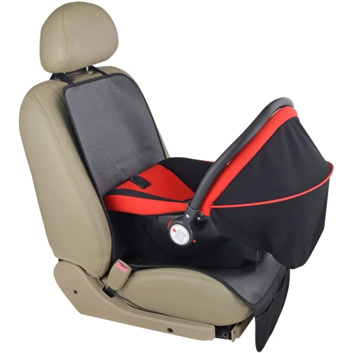 Защитный коврик для автомобильного сидения Bugs (000000023)