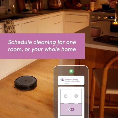 Робот-пилосос iRobot Roomba i5+ фото 4