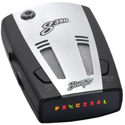 Stinger S350
