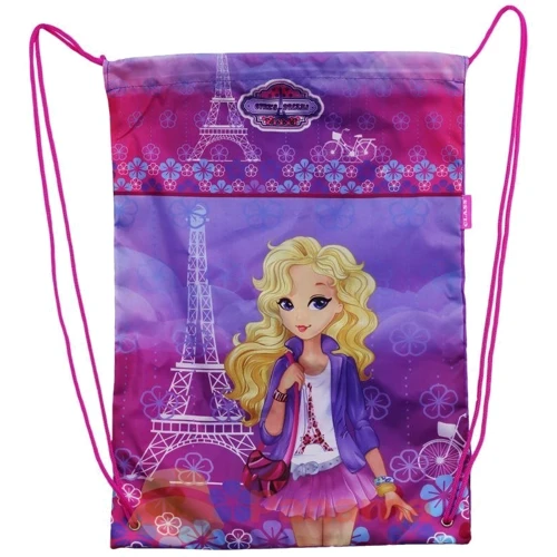 Сумка для взуття CLASS 2043С Girl's Dreams, 46х33см
