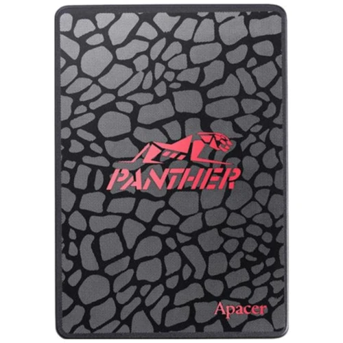 Apacer AS350 Panther 512 GB (AP512GAS350-1) UA