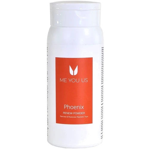 Пудра, що відновлює BOSS Me You Us Phoenix Renew Powder, 118 г: Виробник BOSS