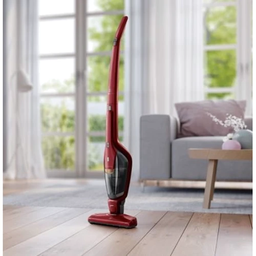 Пылесос Electrolux EERC75WRK Ergorapido Classic: Вес 4.5 кг
