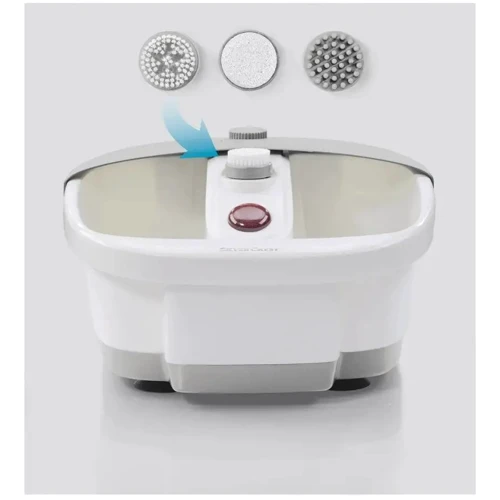 Массажная ванночка Silver Crest SFB 80 A2