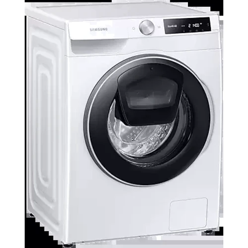 Стиральная машина Samsung WW80T654DLE: Максимальная скорость отжима, об/мин 1400