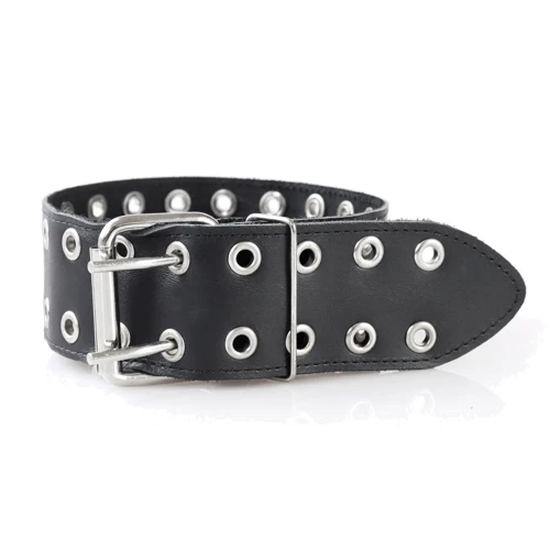 Нашийник Art of Sex - Tessa (чорний)