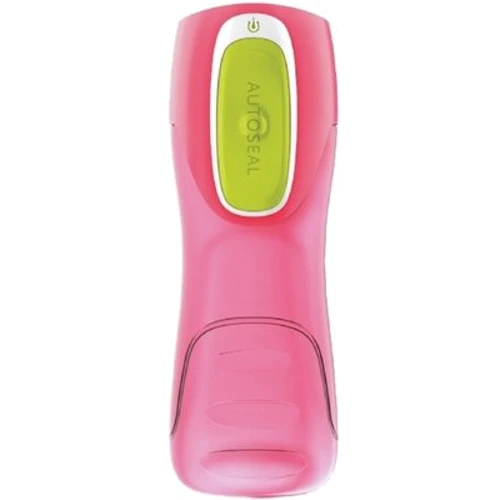 Бутылка детская Contigo KIDS TREKKER (0,42 л) (1000-0253): Тип Бутылка