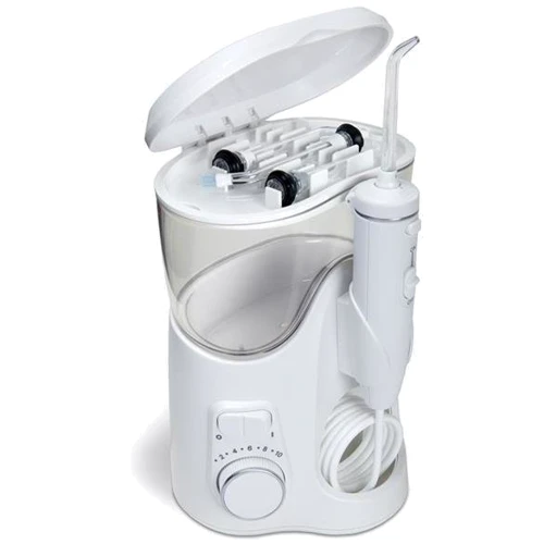 Зубная щетка Ирригатор Waterpik WF-06: Тип Ирригатор