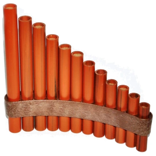 Пан-флейта MAXTONE PF-12/B Pan Flute: Производитель MAXTONE