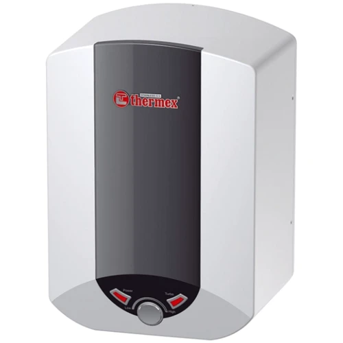 Бойлер Thermex IBL 10 O (IBL 10O): Монтаж Вертикальный настенный