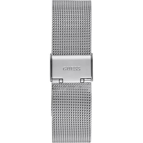 Наручные часы Guess (GW0069G1): Механизм Кварцевый
