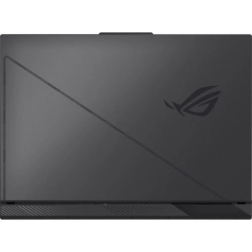 Ноутбук ASUS ROG Strix G18 G814JV-N6035 (90NR0CM1-M00CR0) UA: Тип экрана антибликовое покрытие