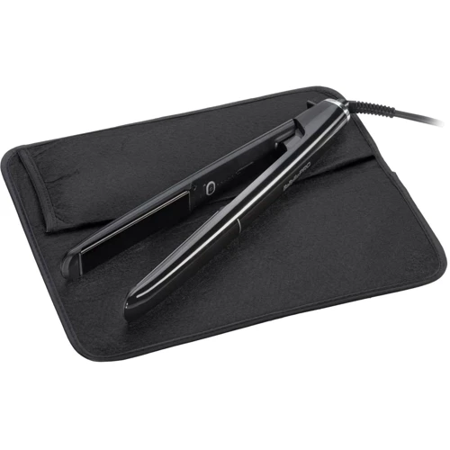 Выпрямитель Babyliss STILISTA 3550BE black&silver: Количество температурных режимов 5