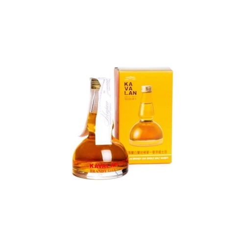 Kavalan Brandy Oak (0,05 ) (BW39212)