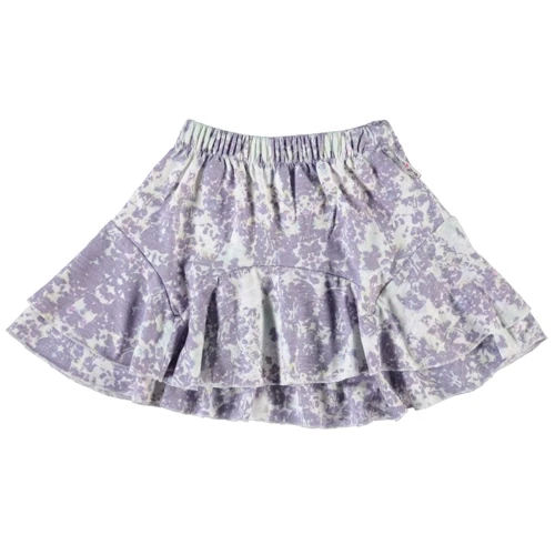 Юбка Vingino SKIRTQIANA 116 см фиолетовая