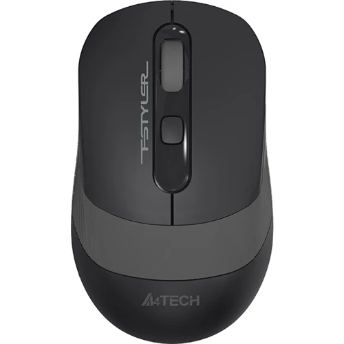 Мышь A4Tech FG10CS Air2 (Stone Grey)