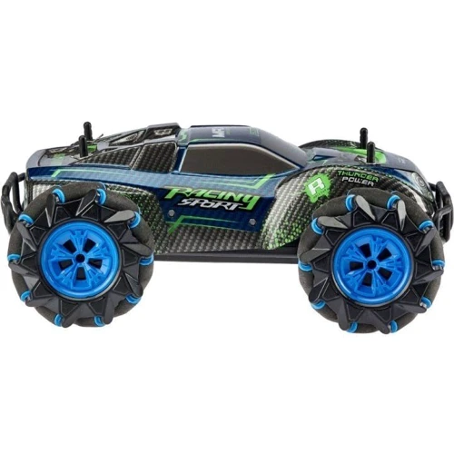 Машинка ZIPP Toys Racing Sport цвет синий
