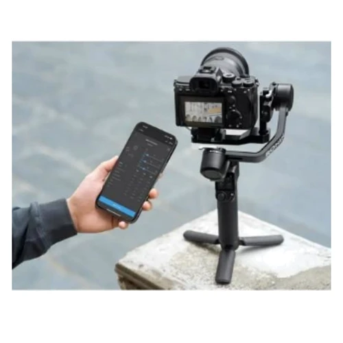 DJI RS 3 Mini (CP.RN.00000294.01): Тип Стабилизатор