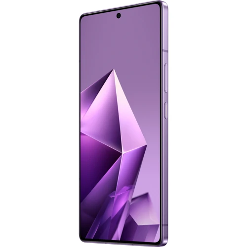 Смартфон Infinix Note 50 Pro 12/256GB Enchanted Purple (UA UCRF): Оперативная память 12 ГБ
