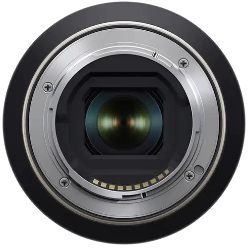 Объектив для фотоаппарата Tamron 18-300mm f/3.5-6.3 Di III-A VC VXD (Sony E): Диаметр резьбы для светофильтра 67 мм