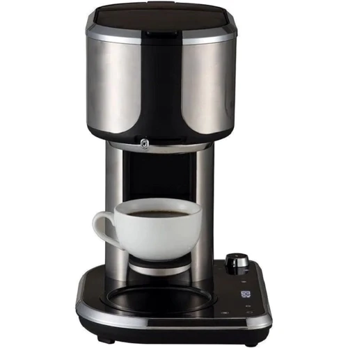 Кофеварка Russell Hobbs 26230-56: Объем резервуара для воды, л 1.25