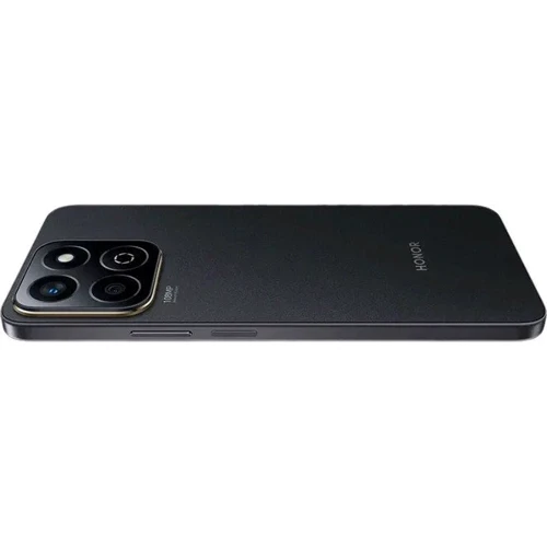 Смартфон Honor X7c 8/256GB Midnight Black (Global): Оперативная память 8 ГБ
