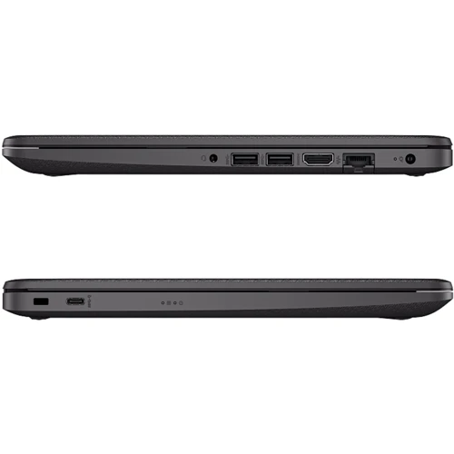 Ноутбук HP 240R G9 Dark Ash Silver (AD1Y1ET) UA: Тип экрана антибликовое покрытие