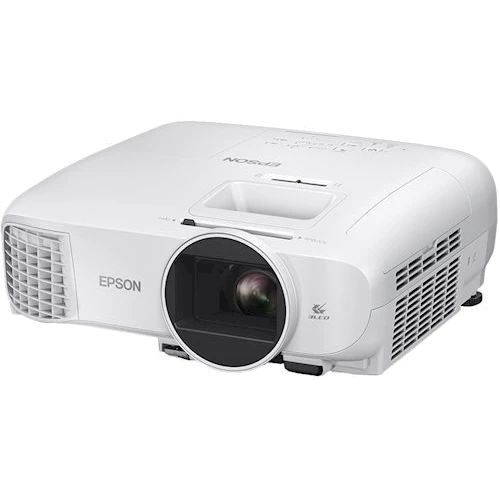 Проектор Epson EH-TW5400 (V11H850040): Тип Для домашнього кінотеатру