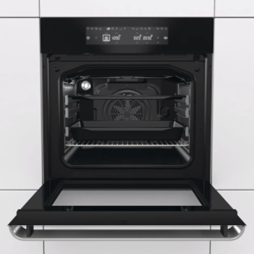 Духовой шкаф электрический Gorenje BO758ORAB: Класс энергопотребления A+